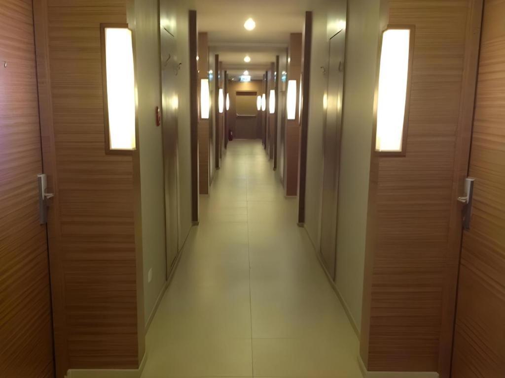Honey Lodge Pattaya Esterno foto