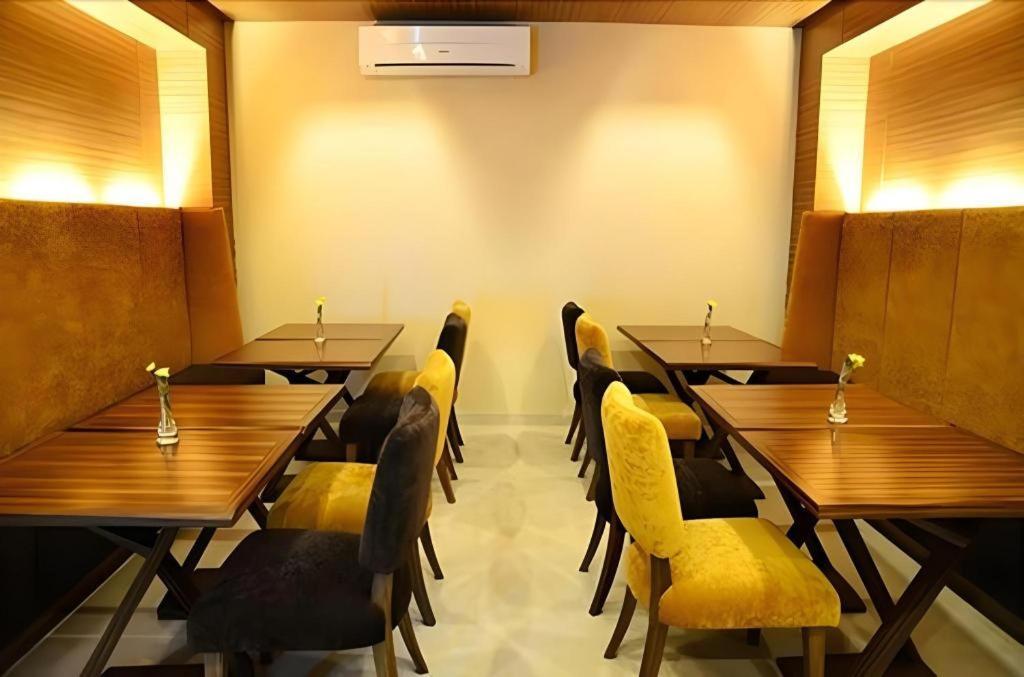 Honey Lodge Pattaya Esterno foto