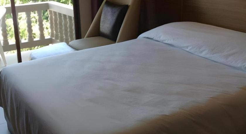Honey Lodge Pattaya Esterno foto