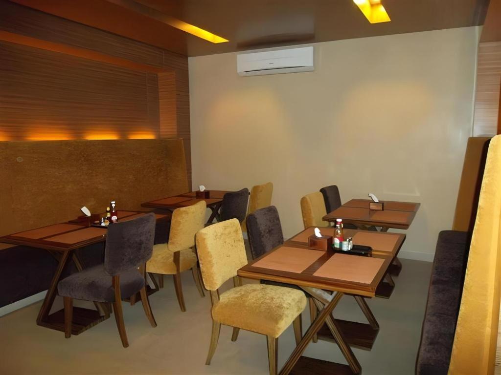 Honey Lodge Pattaya Esterno foto