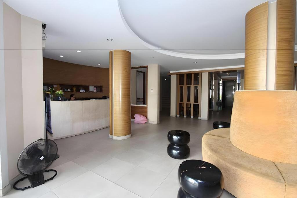 Honey Lodge Pattaya Esterno foto
